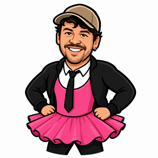Josh Stag app icon